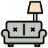 Icon representing Living Room Sets