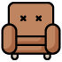 Icon representing Recliners